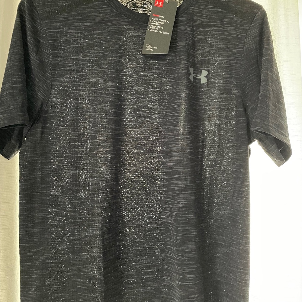 Under Armour Athletic Top